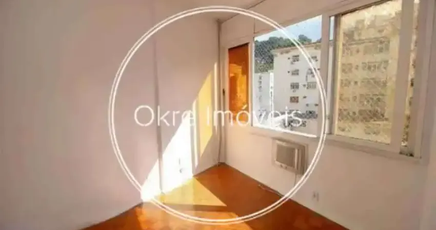 Apartamento com 3 quartos à venda na Rua Soares Cabral, Laranjeiras, Rio de Janeiro