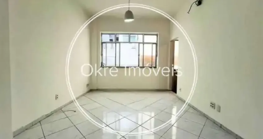 Apartamento com 2 quartos à venda na Rua José Linhares, Leblon, Rio de Janeiro