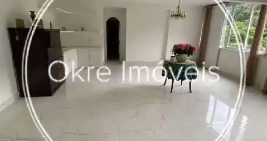 Apartamento com 5 quartos à venda na Rua Marquês de São Vicente, Gávea, Rio de Janeiro