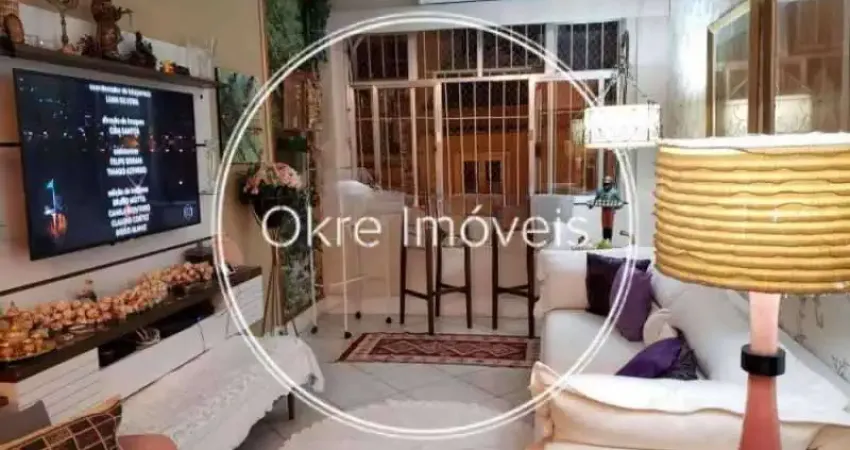 Apartamento com 3 quartos à venda na Avenida Nossa Senhora de Copacabana, Copacabana, Rio de Janeiro