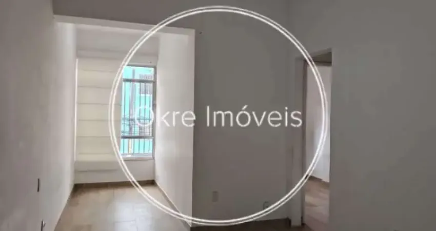Apartamento com 1 quarto à venda na Rua Francisco Muratori, Santa Teresa, Rio de Janeiro