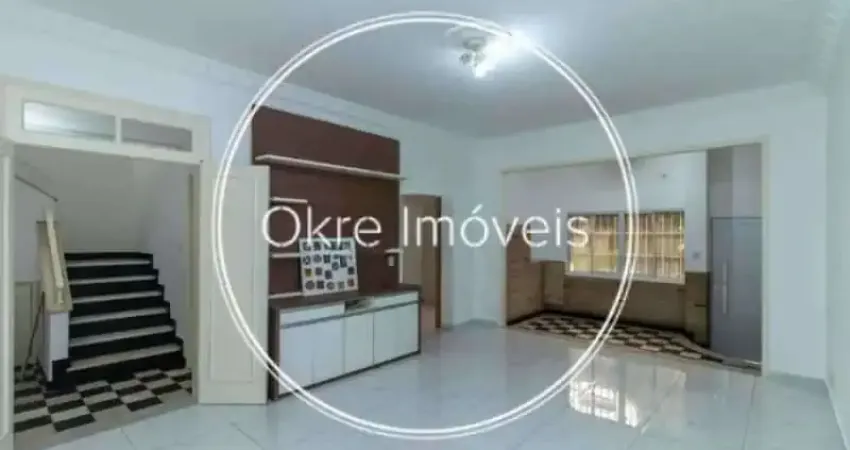 Casa em condomínio fechado com 4 quartos à venda na Praia do Flamengo, Flamengo, Rio de Janeiro