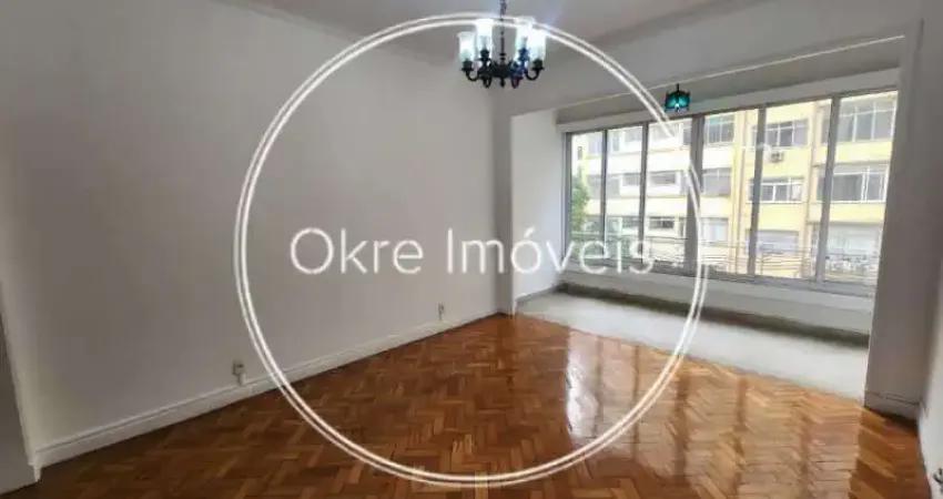 Apartamento com 3 quartos à venda na Rua Barata Ribeiro, Copacabana, Rio de Janeiro