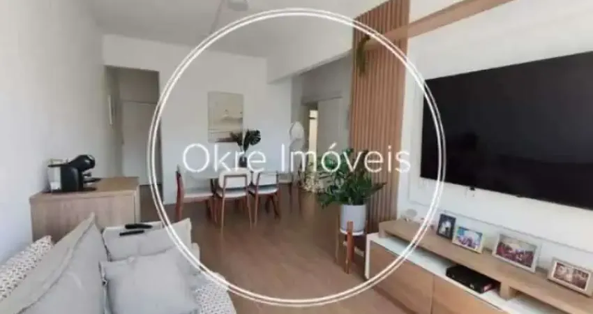 Apartamento com 3 quartos à venda na Rua Senador Vergueiro, Flamengo, Rio de Janeiro