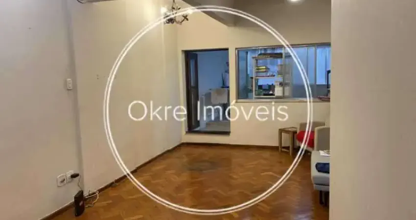 Apartamento com 2 quartos à venda na Rua Barata Ribeiro, Copacabana, Rio de Janeiro