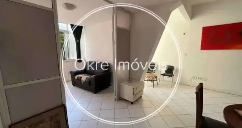 Apartamento com 3 quartos à venda na Rua Belfort Roxo, Copacabana, Rio de Janeiro