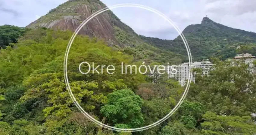 Apartamento com 3 quartos à venda na Rua das Laranjeiras, Laranjeiras, Rio de Janeiro