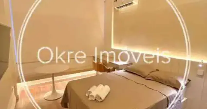 Apartamento com 1 quarto à venda na Praia Botafogo, Botafogo, Rio de Janeiro