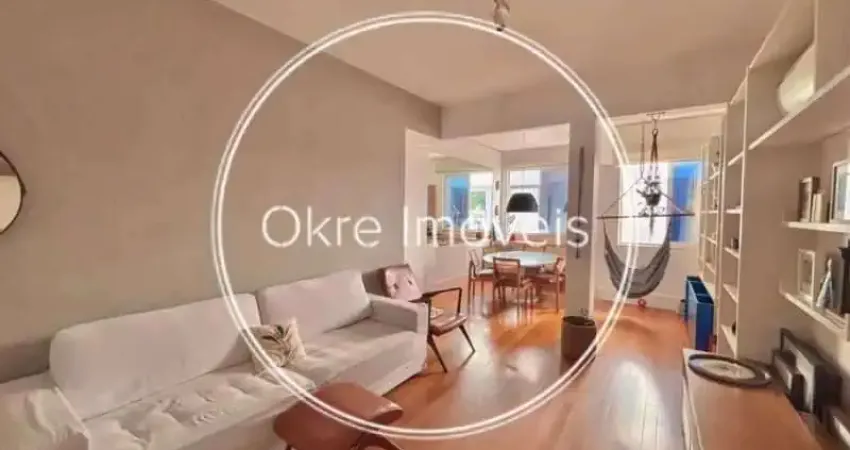 Apartamento com 2 quartos à venda na Rua Dezenove de Fevereiro, Botafogo, Rio de Janeiro