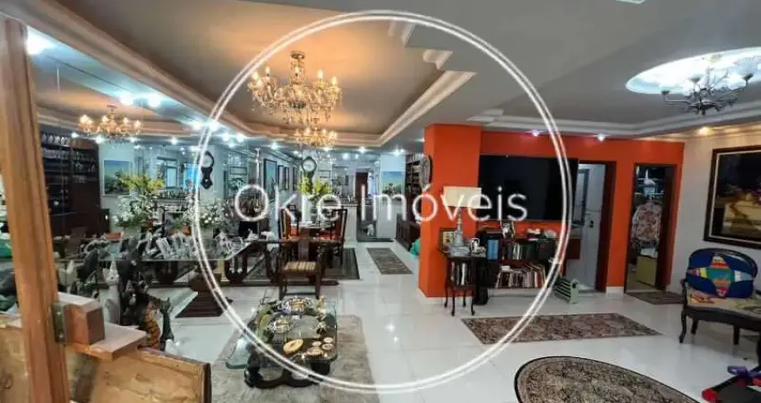 Apartamento com 3 quartos à venda na Avenida Nossa Senhora de Copacabana, Copacabana, Rio de Janeiro