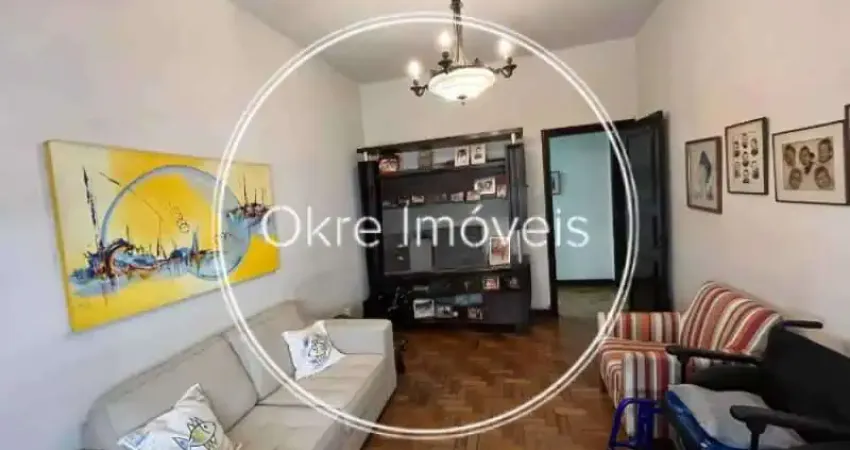 Apartamento com 4 quartos à venda na Rua Senador Vergueiro, Flamengo, Rio de Janeiro