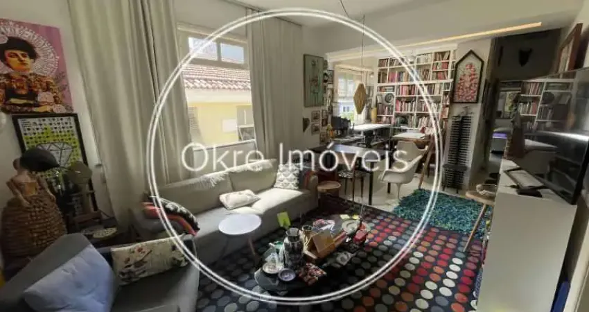 Apartamento com 3 quartos à venda na Rua Alberto de Campos, Ipanema, Rio de Janeiro