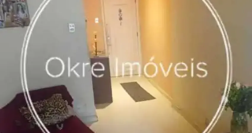 Apartamento com 2 quartos à venda na Rua Ministro Viveiros de Castro, Copacabana, Rio de Janeiro