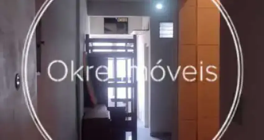 Loft com 1 quarto à venda na Rua Senador Vergueiro, Flamengo, Rio de Janeiro