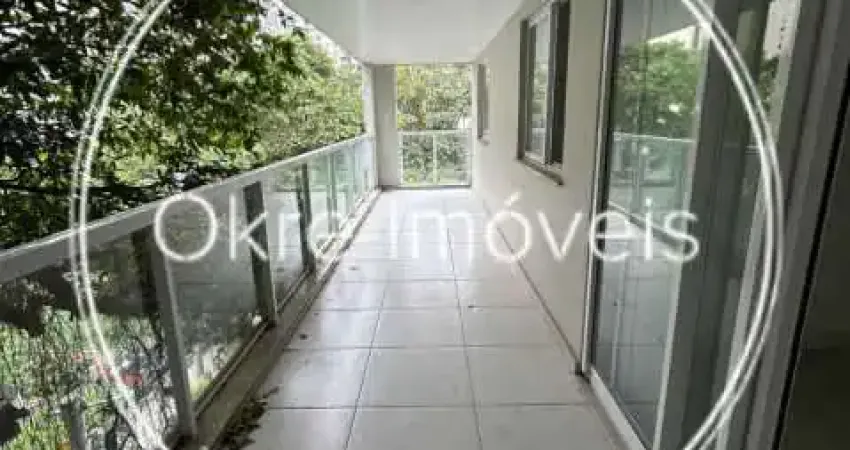 Apartamento com 3 quartos à venda na Rua Pereira da Silva, Laranjeiras, Rio de Janeiro