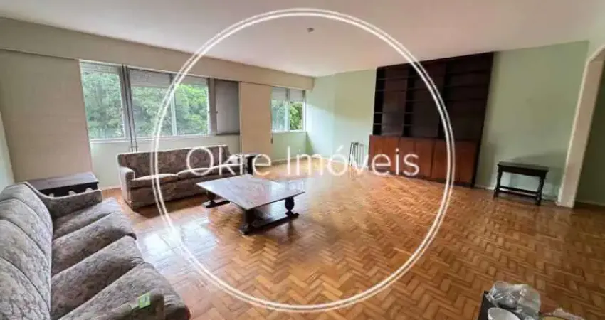 Apartamento com 3 quartos à venda na Praia Botafogo, Botafogo, Rio de Janeiro
