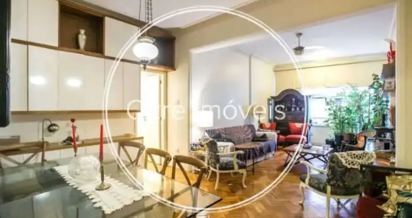 Apartamento com 3 quartos à venda na Rua Barata Ribeiro, Copacabana, Rio de Janeiro