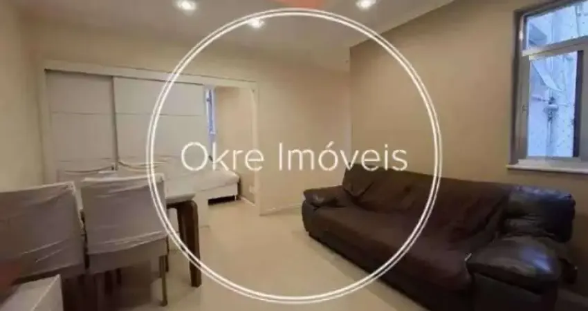 Apartamento com 2 quartos à venda na Rua Marquês de Abrantes, Flamengo, Rio de Janeiro