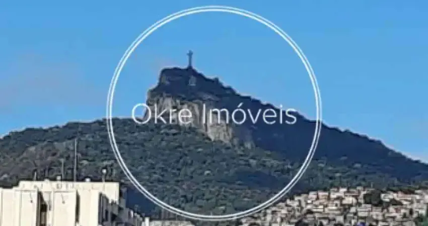 Casa com 3 quartos à venda na Rua José de Alencar, Santa Teresa, Rio de Janeiro