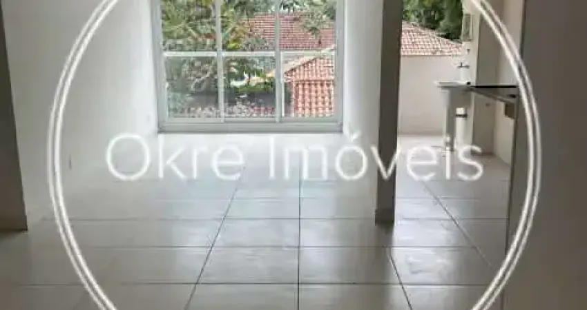 Apartamento com 2 quartos à venda na Rua Pereira da Silva, Laranjeiras, Rio de Janeiro