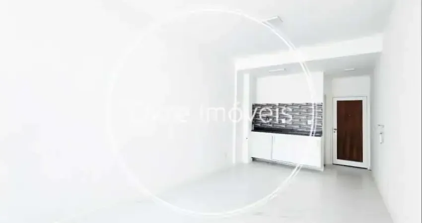 Apartamento com 1 quarto à venda na Rua da Lapa, Centro, Rio de Janeiro