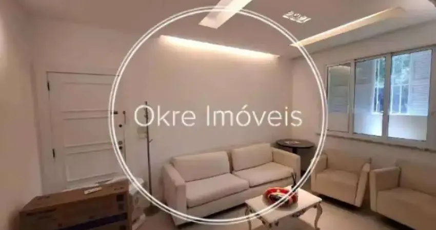 Apartamento com 2 quartos à venda na Avenida Ataulfo de Paiva, Leblon, Rio de Janeiro