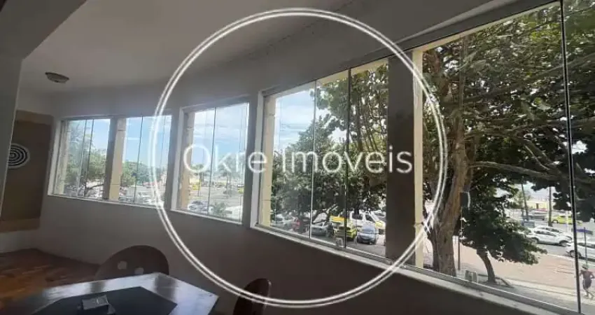 Apartamento com 3 quartos à venda na Avenida Atlântica, Copacabana, Rio de Janeiro