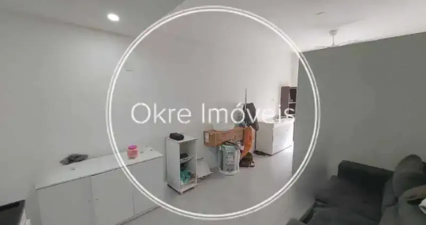 Kitnet / Stúdio à venda na Avenida Nossa Senhora de Copacabana, Copacabana, Rio de Janeiro