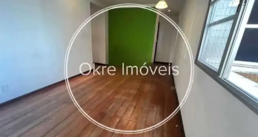 Apartamento com 3 quartos à venda na Largo dos Leões, Humaitá, Rio de Janeiro