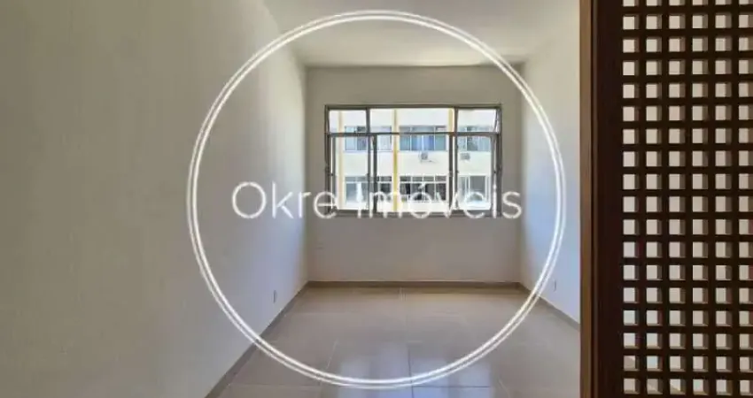 Loft com 1 quarto à venda na Rua Washington Luís, Centro, Rio de Janeiro