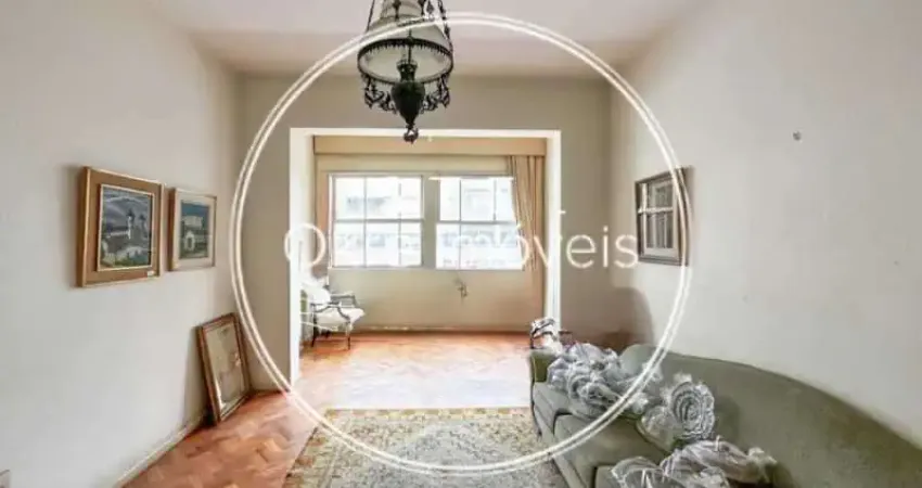 Apartamento com 3 quartos à venda na Rua Visconde de Pirajá, Ipanema, Rio de Janeiro