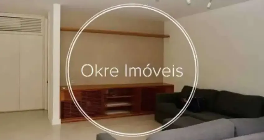 Apartamento com 3 quartos à venda na Rua Redentor, Ipanema, Rio de Janeiro