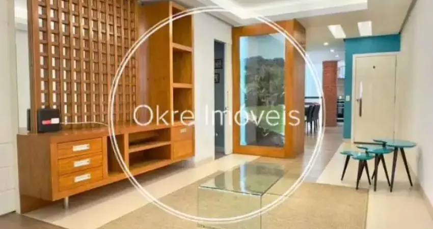 Apartamento com 2 quartos à venda na Rua Senador Vergueiro, Flamengo, Rio de Janeiro