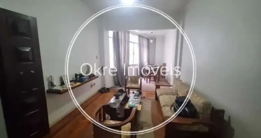 Apartamento com 3 quartos à venda na Rua Senador Vergueiro, Flamengo, Rio de Janeiro