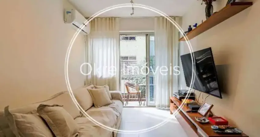 Apartamento com 3 quartos à venda na Rua Fonte da Saudade, Lagoa, Rio de Janeiro