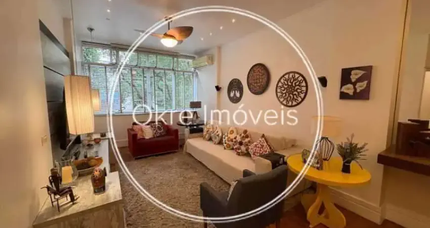Apartamento com 3 quartos à venda na Rua Leopoldo Miguez, Copacabana, Rio de Janeiro