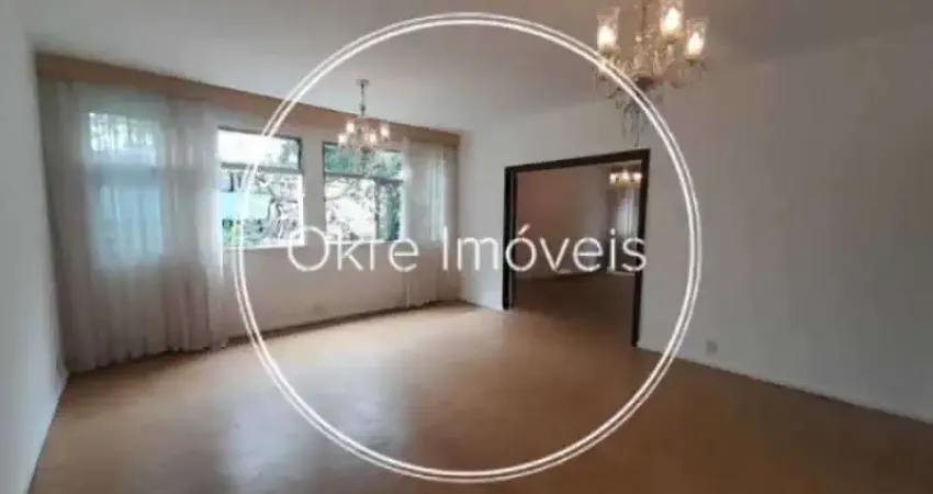 Apartamento com 3 quartos à venda na Rua Aníbal de Mendonça, Ipanema, Rio de Janeiro