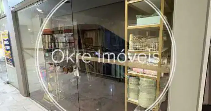 Casa comercial para alugar na Rua Visconde de Pirajá, Ipanema, Rio de Janeiro