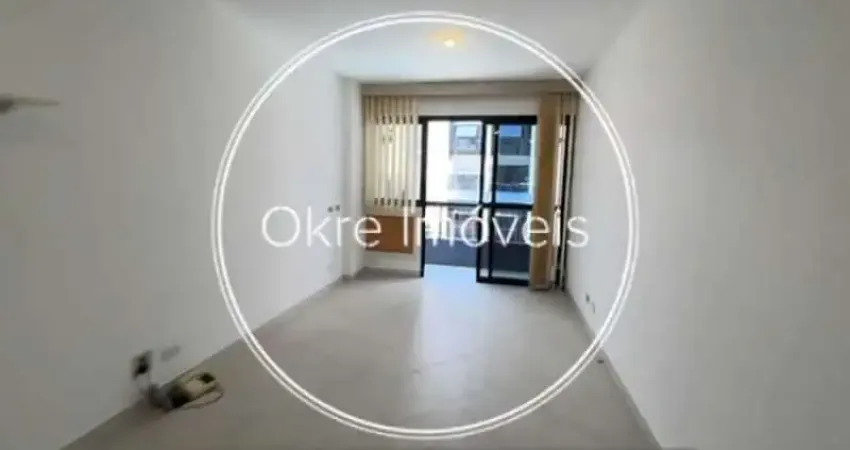 Oportunidade: apartamento com 2 quartos à venda no flamengo!