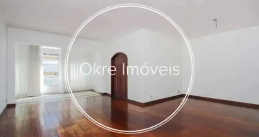 Apartamento com 4 quartos à venda na Rua Souza Lima, Copacabana, Rio de Janeiro