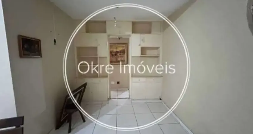 Apartamento com 3 quartos à venda na Rua General Goes Monteiro, Botafogo, Rio de Janeiro