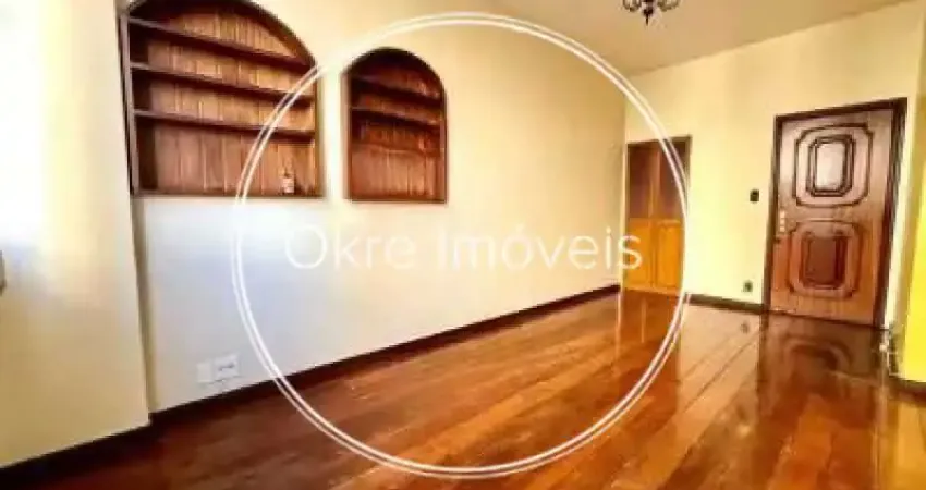 Apartamento com 2 quartos à venda na Rua Andrade Pertence, Catete, Rio de Janeiro