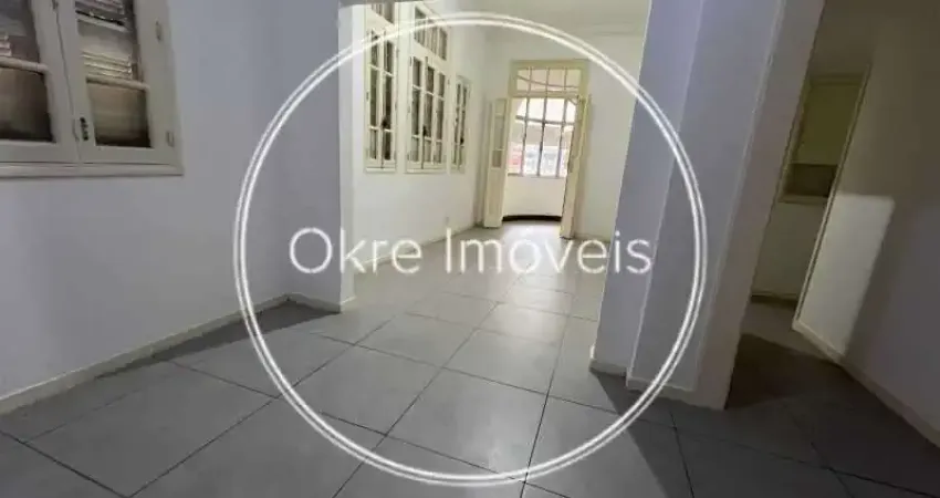 Apartamento com 2 quartos à venda na Rua Barão de Ipanema, Copacabana, Rio de Janeiro