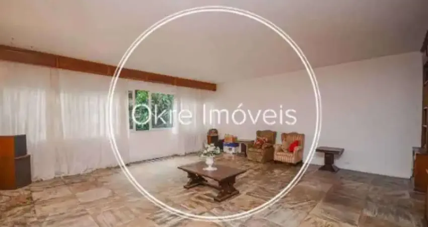 Apartamento com 4 quartos à venda na Rua Assis Brasil, Copacabana, Rio de Janeiro