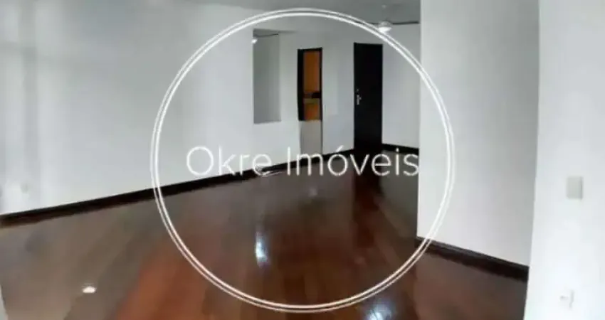 Apartamento com 3 quartos à venda na Rua Vice-Governador Rúbens Berardo, Gávea, Rio de Janeiro