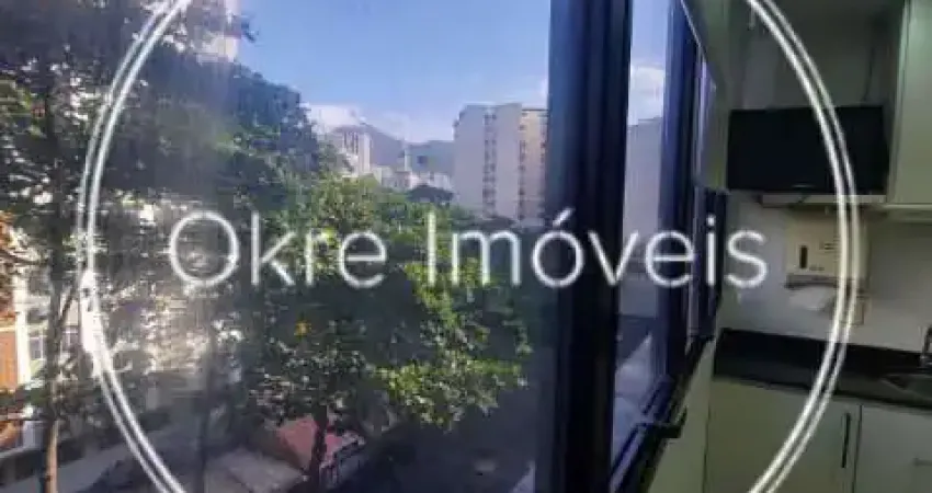 Sala comercial à venda na Rua Dois de Dezembro, Flamengo, Rio de Janeiro