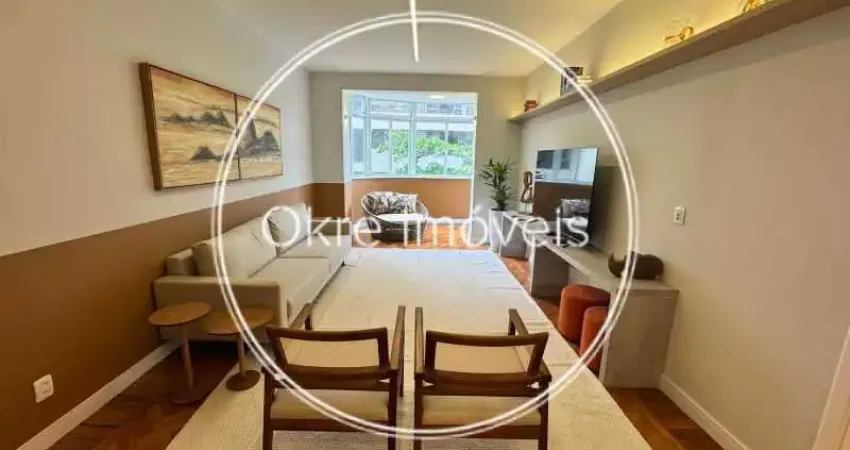 Atlantica, 3dormitorio totalmente reformado e mobiliado.