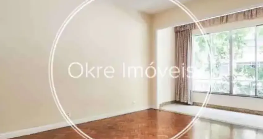 Apartamento com 3 quartos à venda na Rua Marquês de Abrantes, Flamengo, Rio de Janeiro