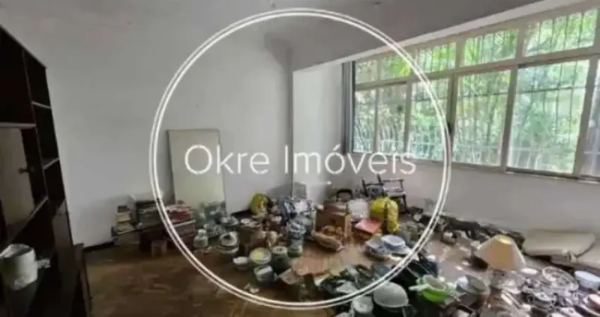 Apartamento com 3 quartos à venda na Rua Alberto de Campos, Ipanema, Rio de Janeiro