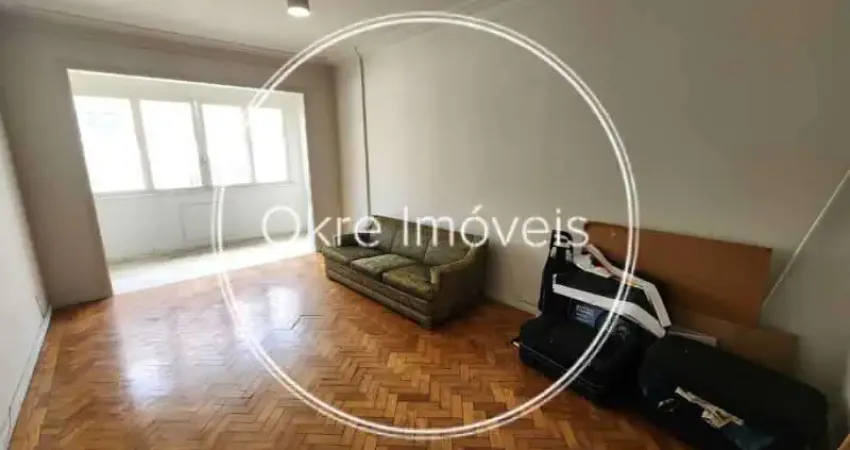 Apartamento com 3 quartos à venda na Rua Raimundo Correia, Copacabana, Rio de Janeiro